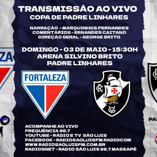 COPA DE PADE PADRE LINHARES 2026